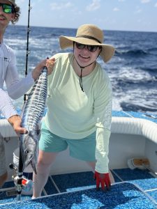 Fishing Boat Catch Ocean